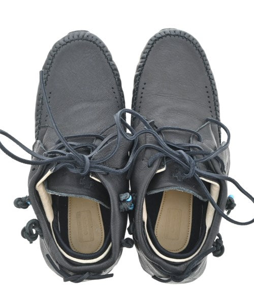 visvim รองเท้าผ้าใบ