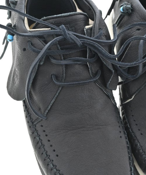 visvim รองเท้าผ้าใบ