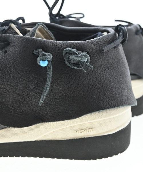 visvim รองเท้าผ้าใบ