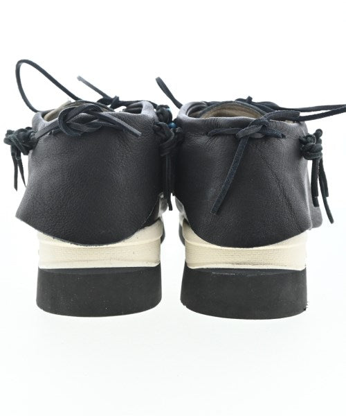 visvim รองเท้าผ้าใบ