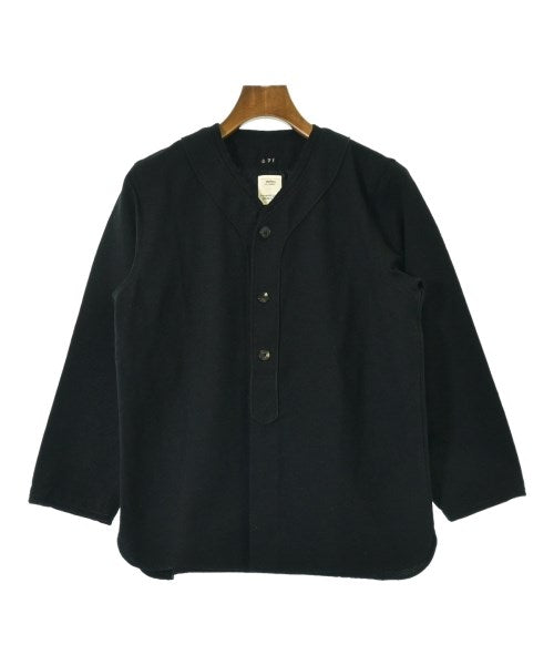 visvim เสื้อลำลอง