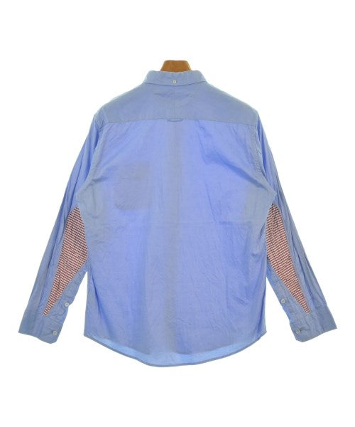 visvim เสื้อลำลอง