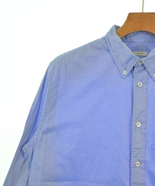 visvim เสื้อลำลอง