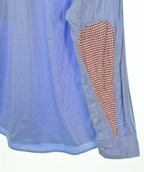 visvim เสื้อลำลอง