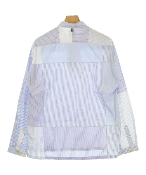 visvim เสื้อลำลอง