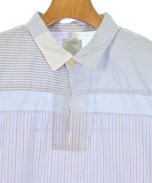 visvim เสื้อลำลอง