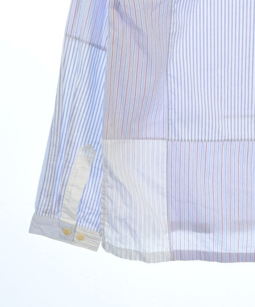 visvim เสื้อลำลอง