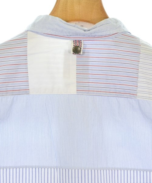 visvim เสื้อลำลอง