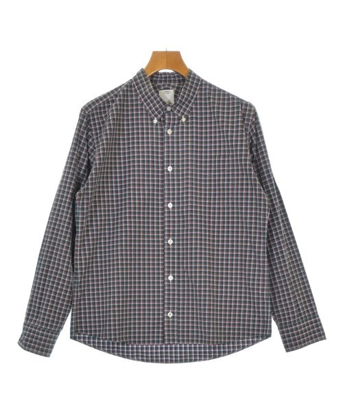 visvim เสื้อลำลอง