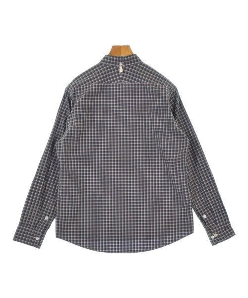 visvim เสื้อลำลอง