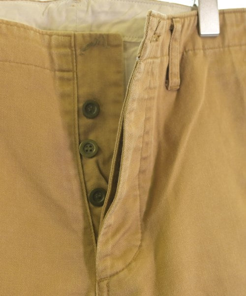 visvim กางเกง อื่น