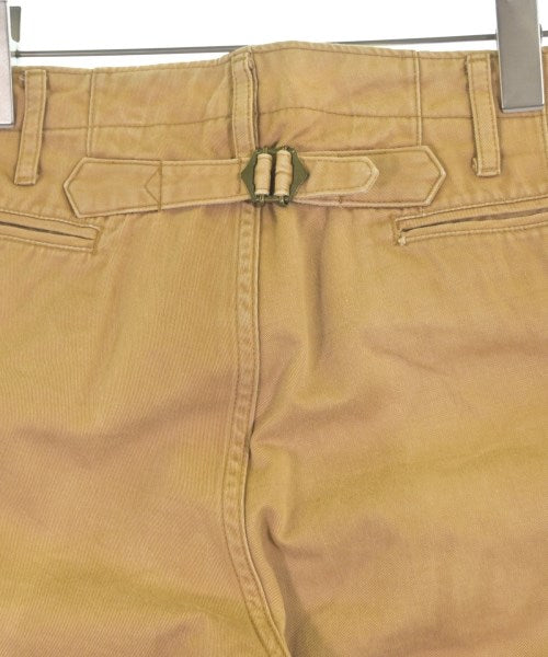 visvim กางเกง อื่น