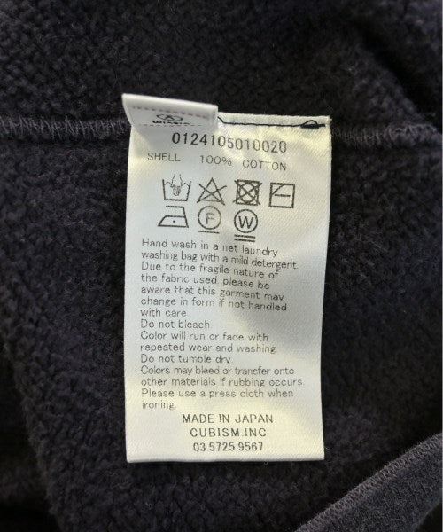 visvim เสื้อฮู้ด