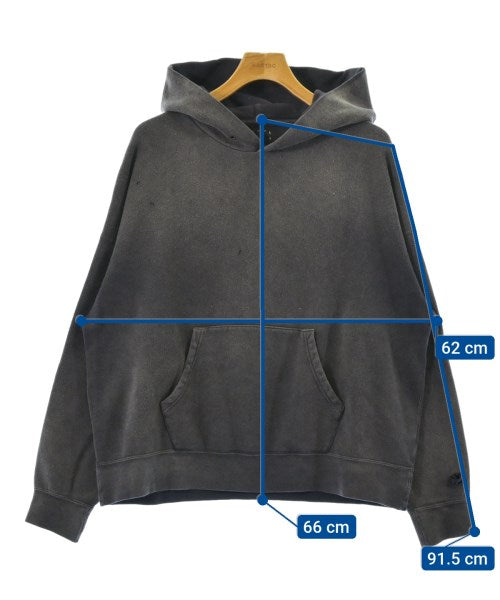 visvim เสื้อฮู้ด