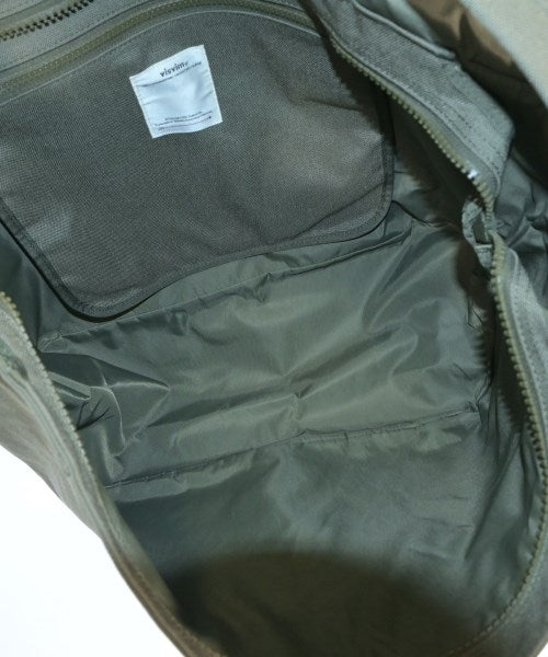 visvim กระเป๋าสะพายข้าง