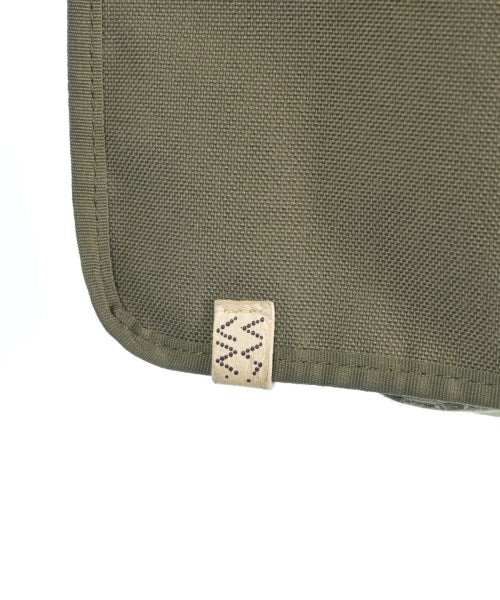 visvim กระเป๋าสะพายข้าง