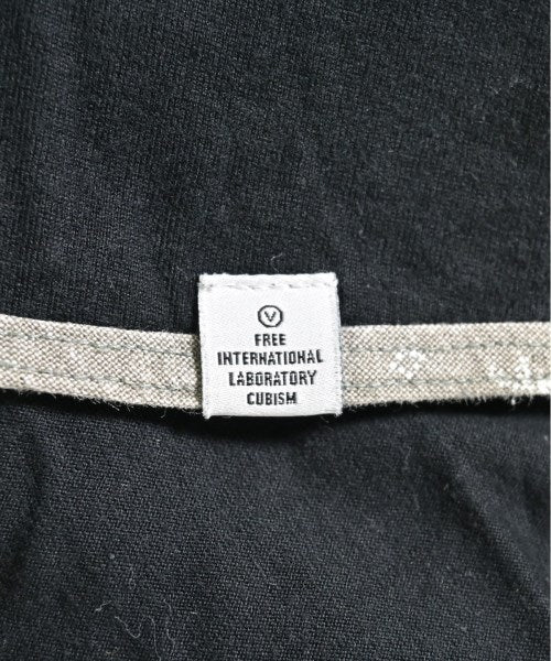 visvim เสื้อยืด/เสื้อท็อปส์