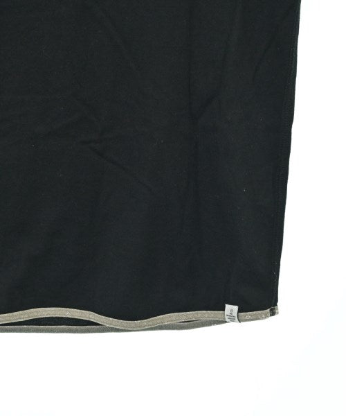 visvim เสื้อยืด/เสื้อท็อปส์