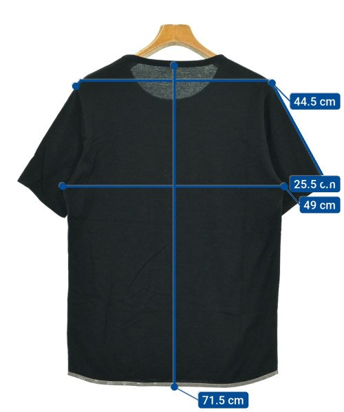 visvim เสื้อยืด/เสื้อท็อปส์