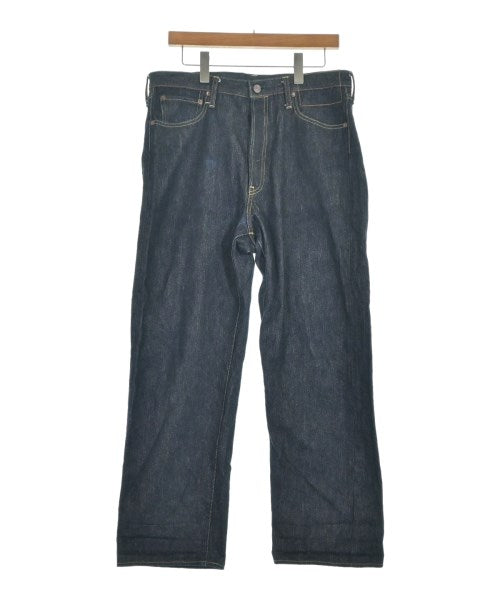 visvim ยีนส์