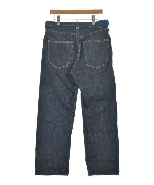 visvim ยีนส์