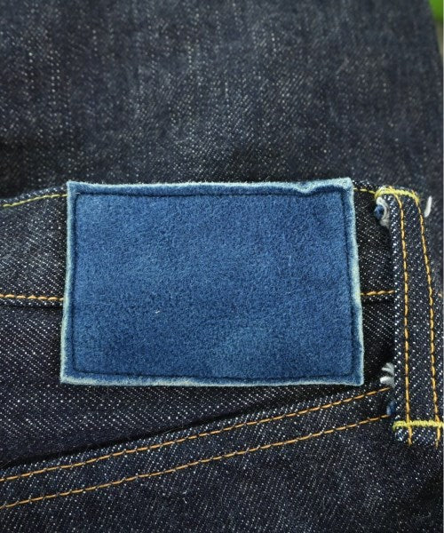 visvim ยีนส์