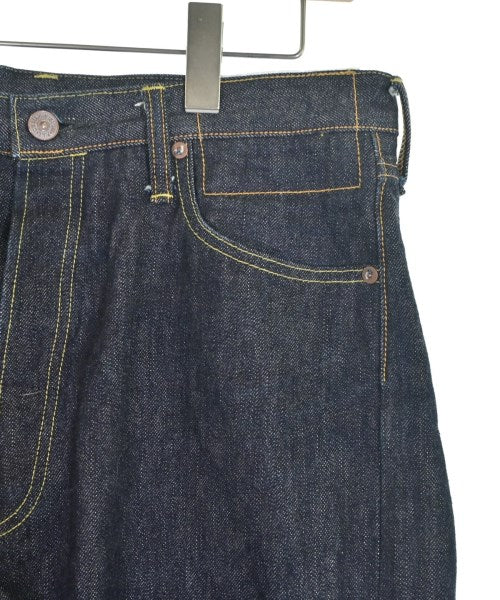 visvim ยีนส์