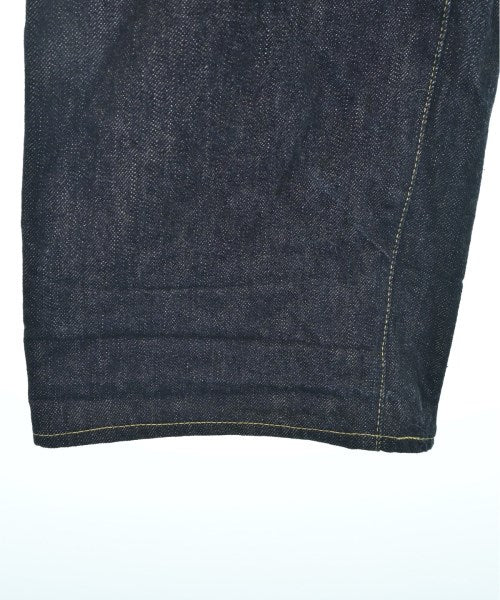 visvim ยีนส์