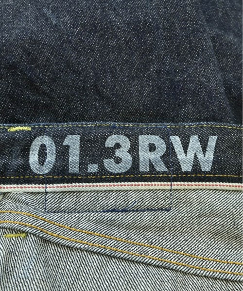 visvim ยีนส์
