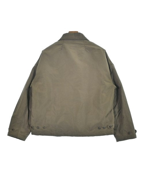 visvim แจ็คเก็ตเบลาส์ อื่น