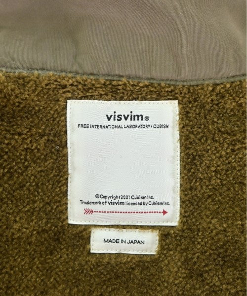 visvim แจ็คเก็ตเบลาส์ อื่น