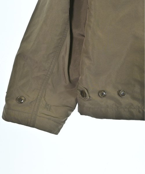 visvim แจ็คเก็ตเบลาส์ อื่น