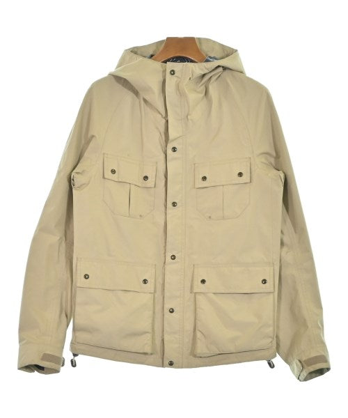 visvim แจ็คเก็ตเบลาส์