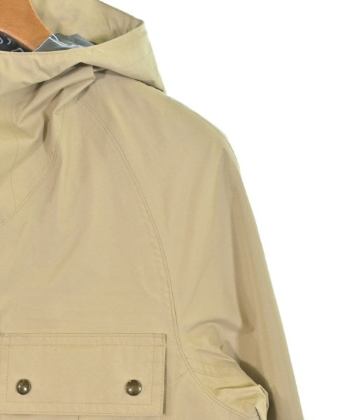 visvim แจ็คเก็ตเบลาส์