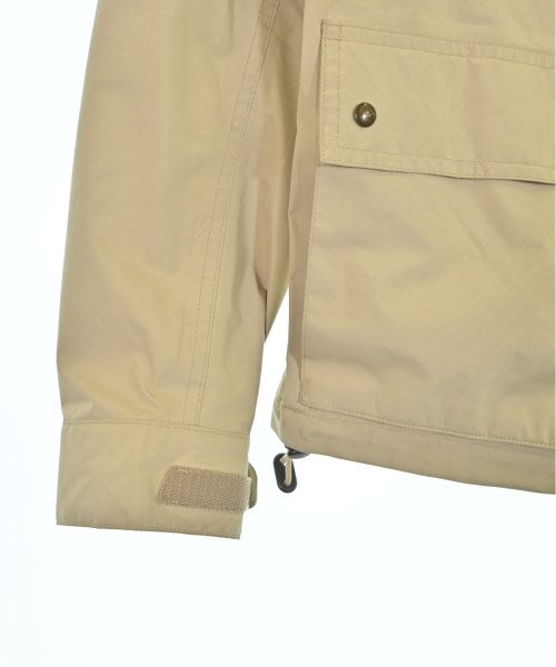 visvim แจ็คเก็ตเบลาส์