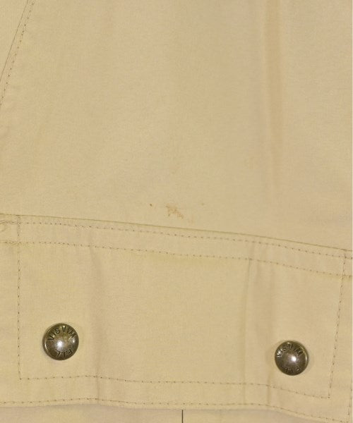 visvim แจ็คเก็ตเบลาส์