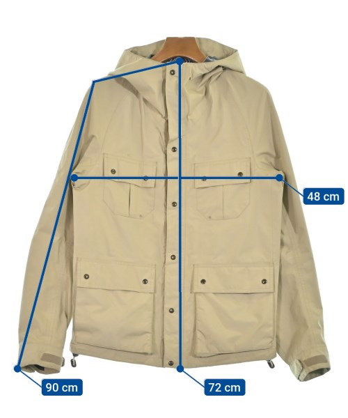 visvim แจ็คเก็ตเบลาส์