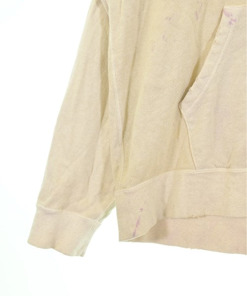 visvim เสื้อฮู้ด
