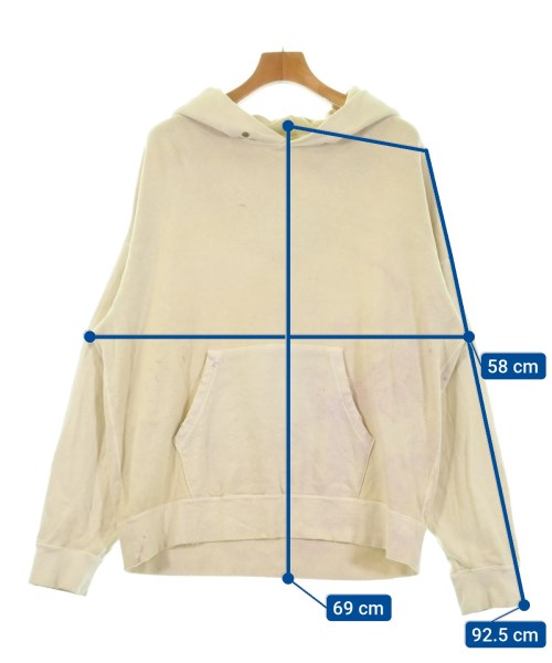 visvim เสื้อฮู้ด