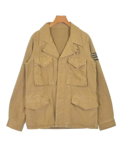 visvim แจ็กเก็ตทหาร