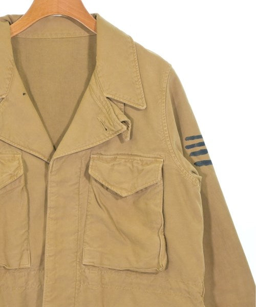 visvim แจ็กเก็ตทหาร