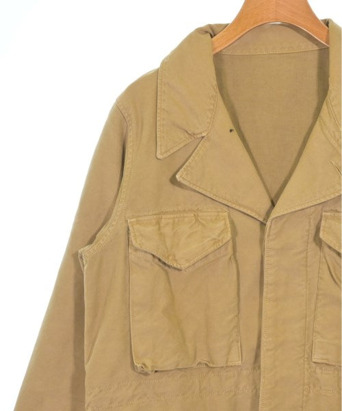 visvim แจ็กเก็ตทหาร