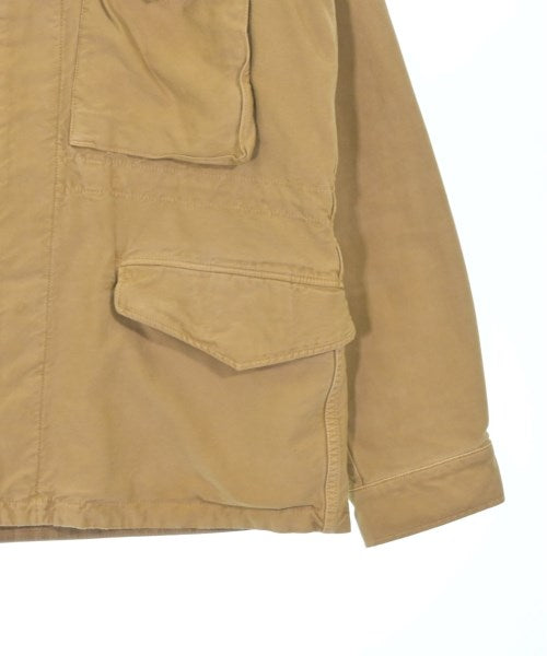 visvim แจ็กเก็ตทหาร