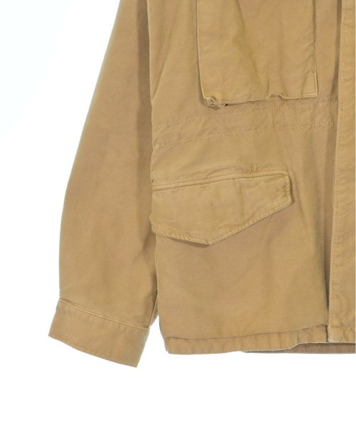 visvim แจ็กเก็ตทหาร