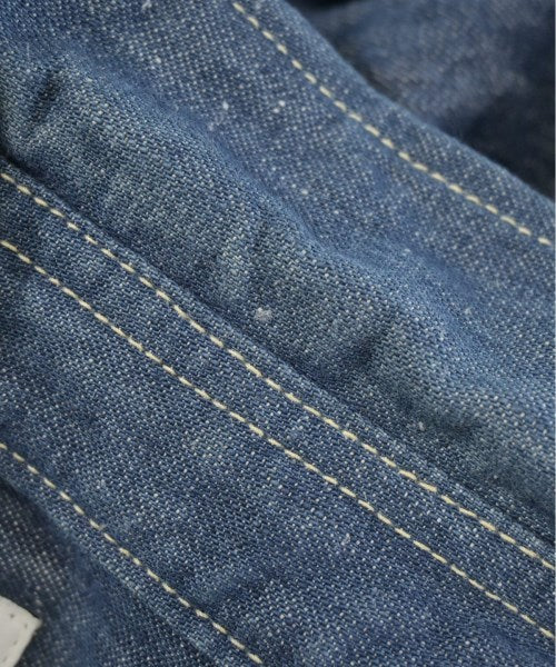 visvim เสื้อลำลอง