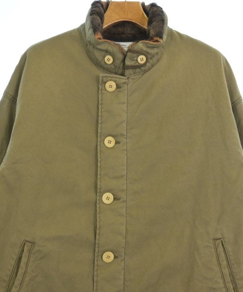 visvim แจ็คเก็ตเบลาส์ อื่น