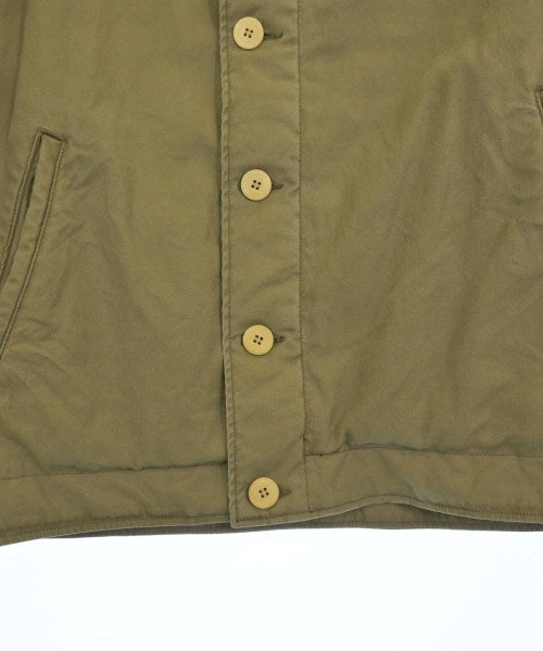 visvim แจ็คเก็ตเบลาส์ อื่น