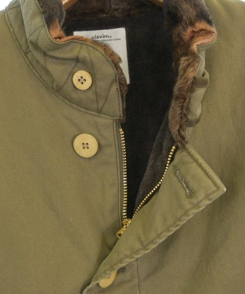 visvim แจ็คเก็ตเบลาส์ อื่น