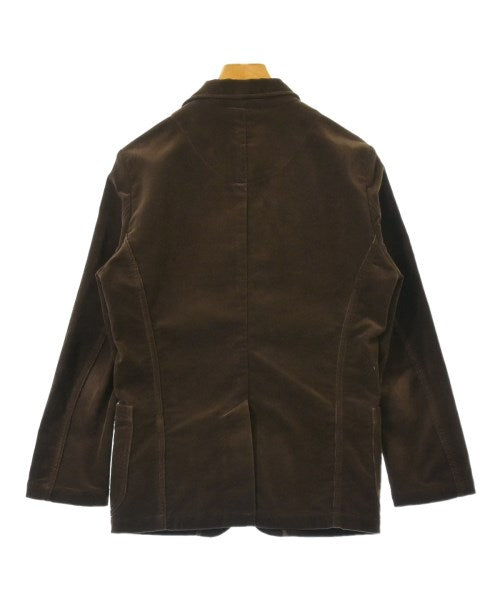 visvim แจ็คเก็ตลำลอง