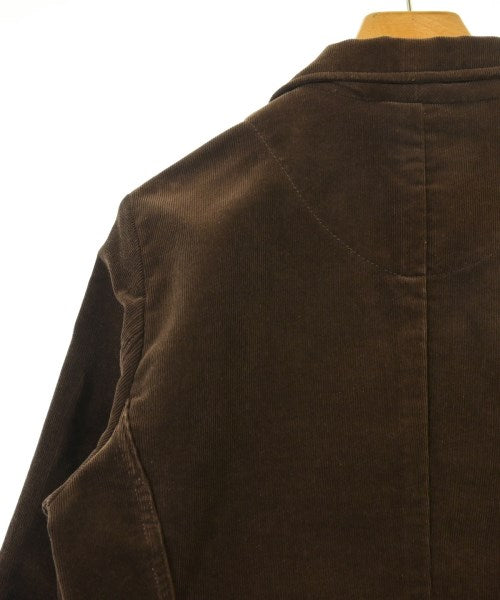 visvim แจ็คเก็ตลำลอง